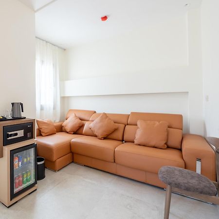 Hotel El Toro Tanger Luaran gambar