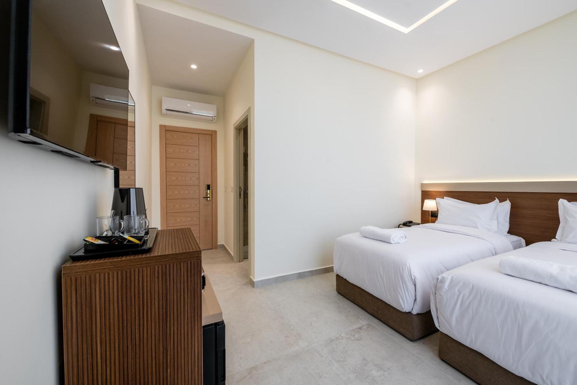 Hotel El Toro Tanger Luaran gambar
