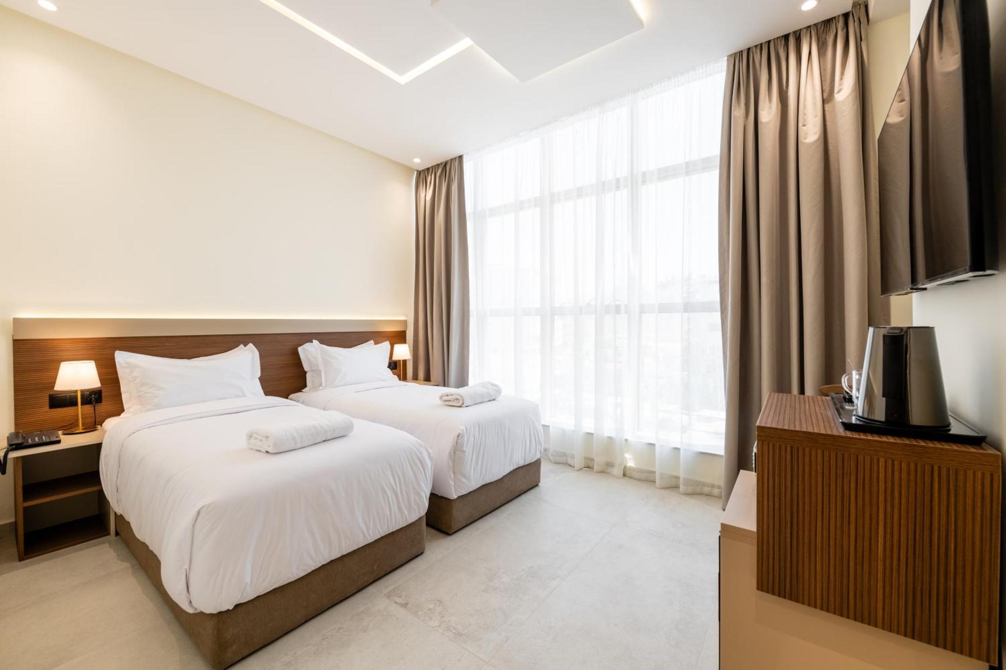 Hotel El Toro Tanger Luaran gambar