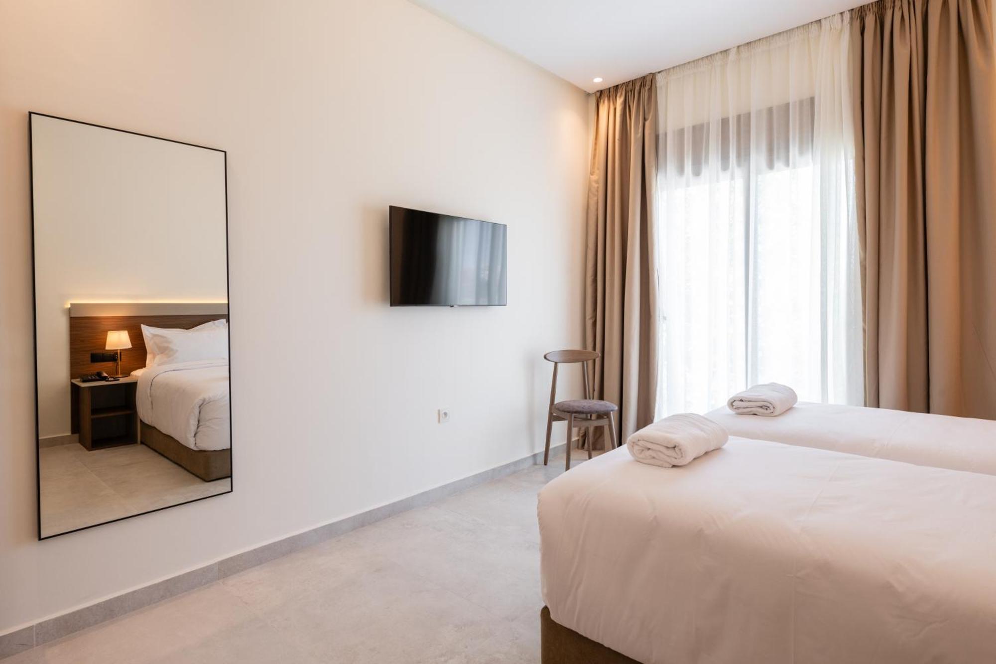 Hotel El Toro Tanger Luaran gambar
