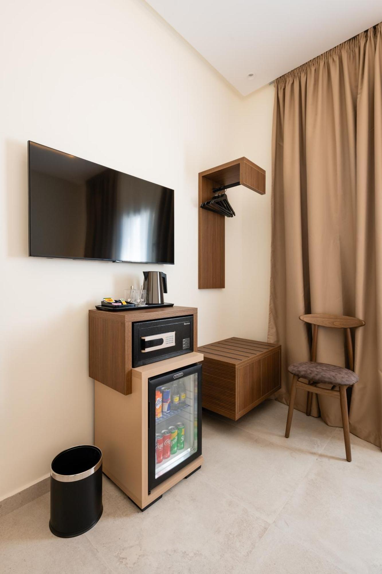 Hotel El Toro Tanger Luaran gambar