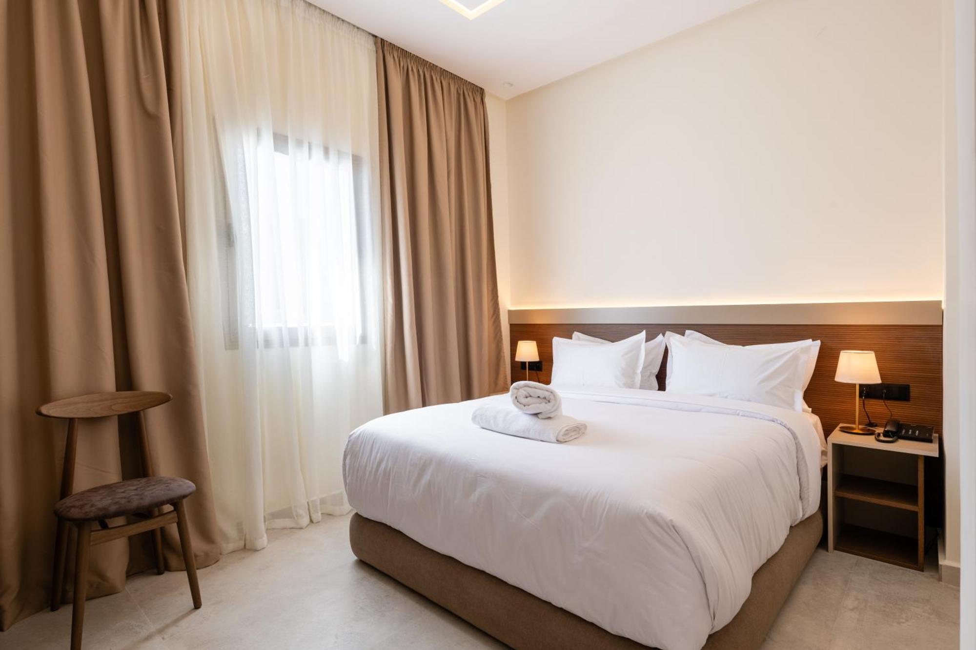 Hotel El Toro Tanger Luaran gambar