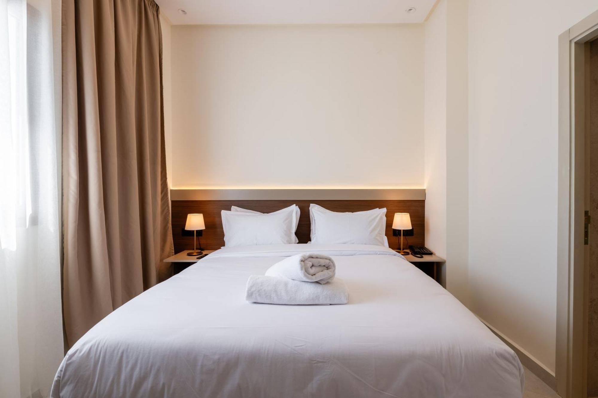 Hotel El Toro Tanger Luaran gambar