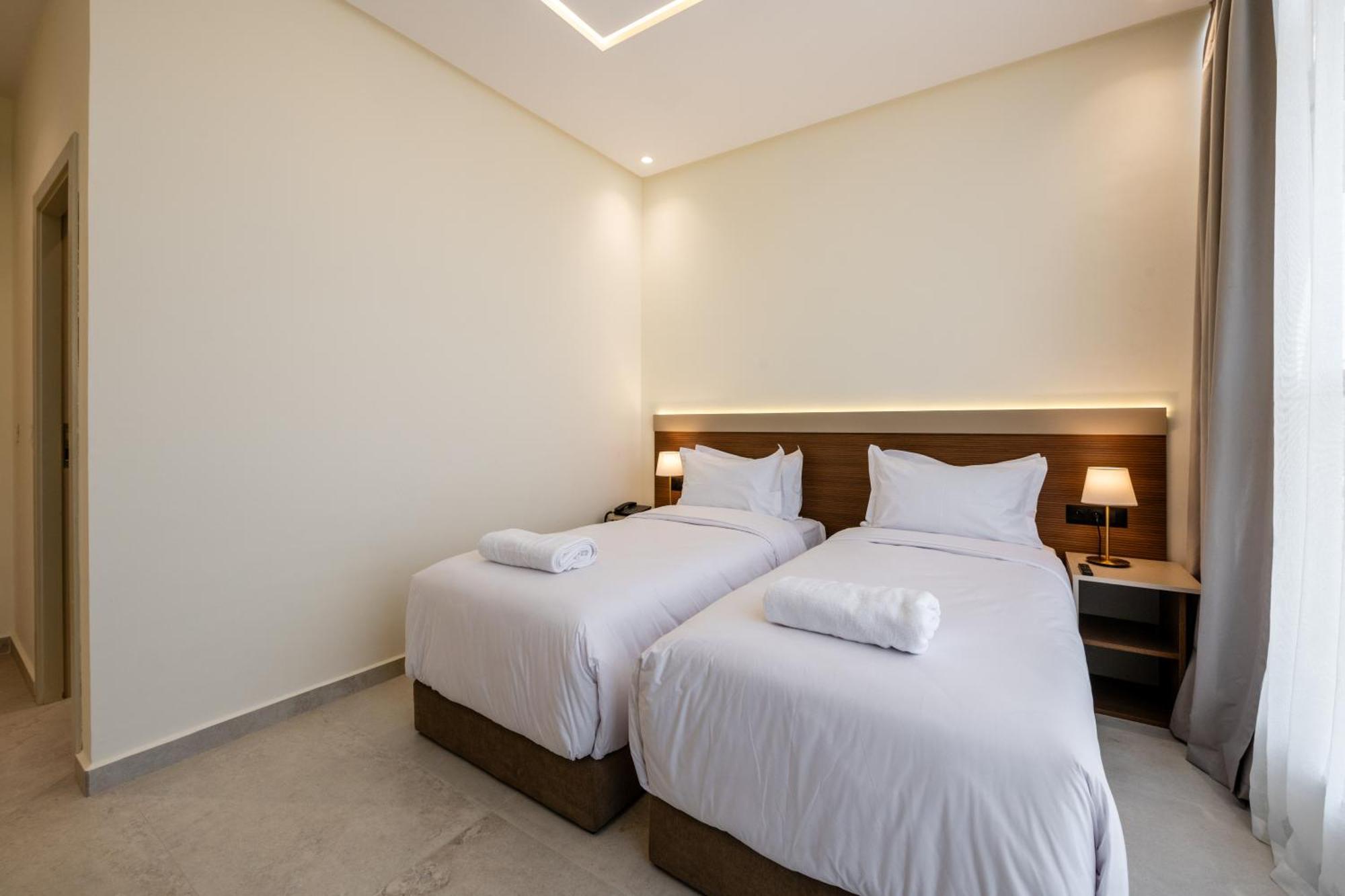 Hotel El Toro Tanger Luaran gambar