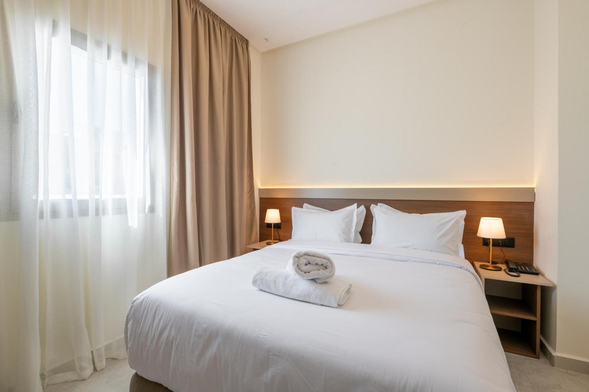 Hotel El Toro Tanger Luaran gambar
