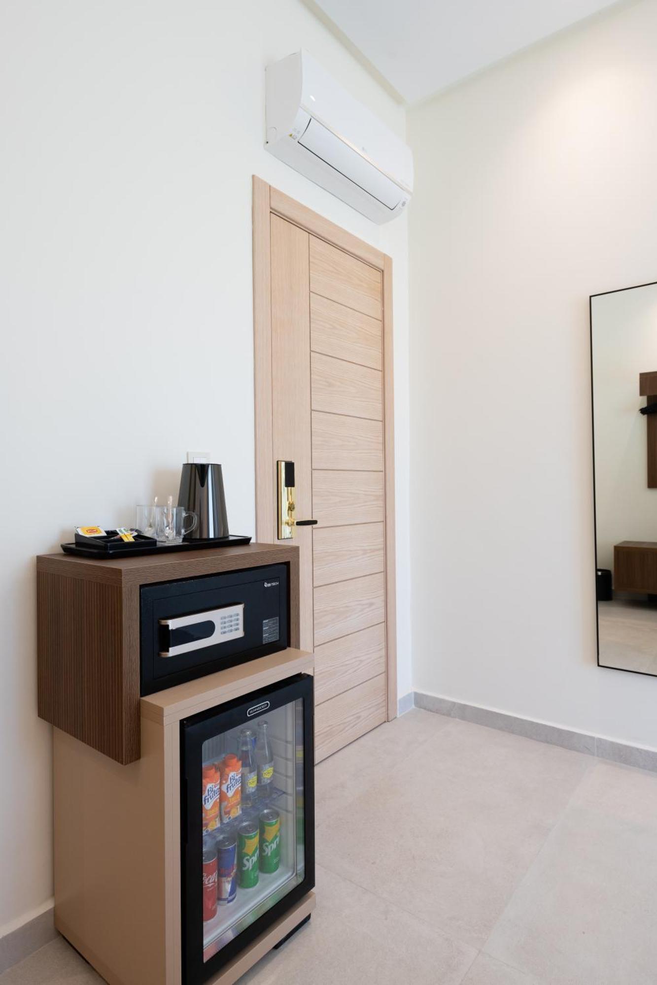 Hotel El Toro Tanger Luaran gambar