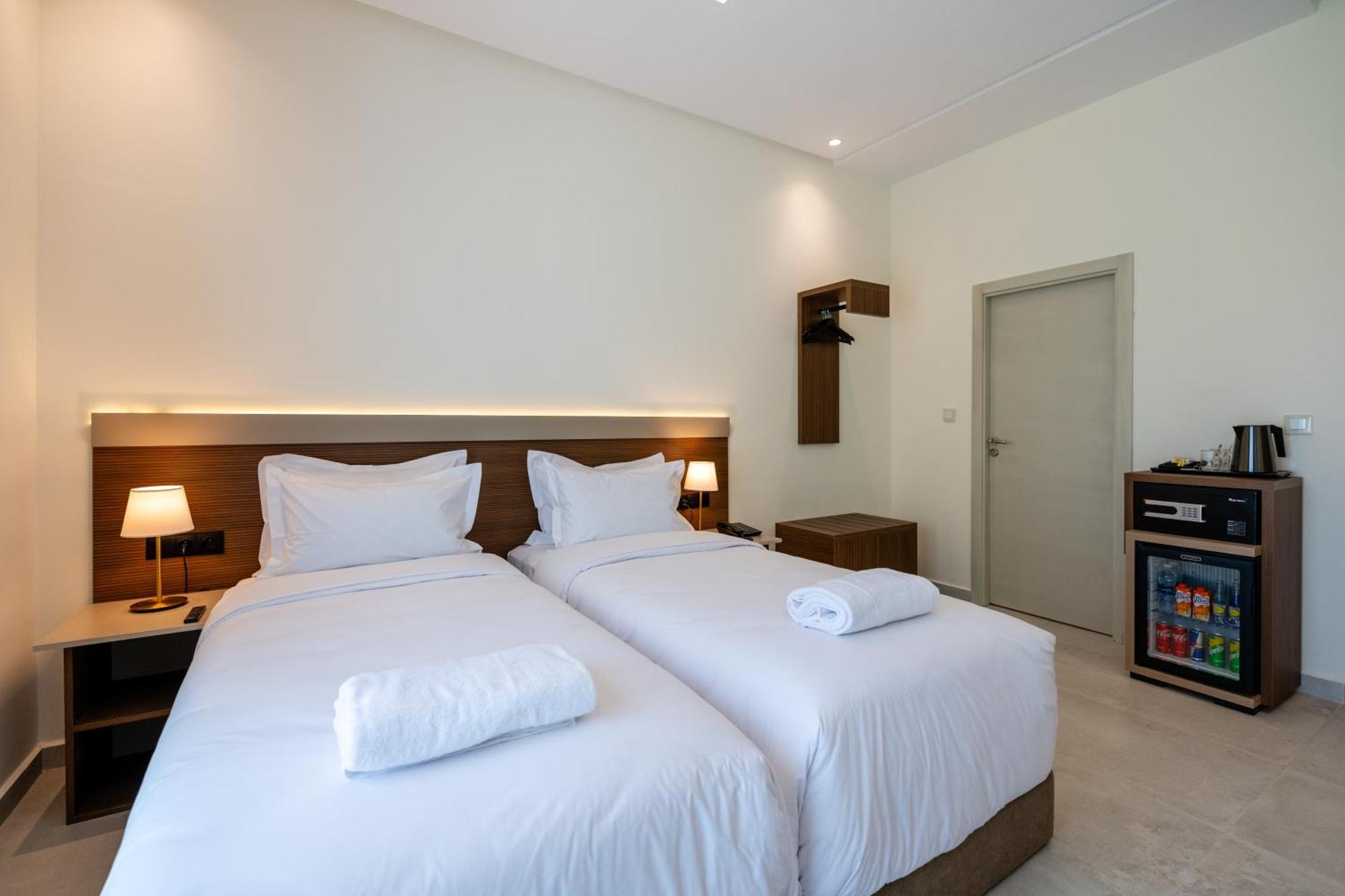 Hotel El Toro Tanger Luaran gambar
