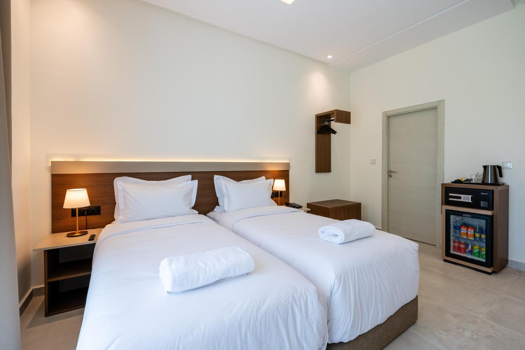 Hotel El Toro Tanger Luaran gambar