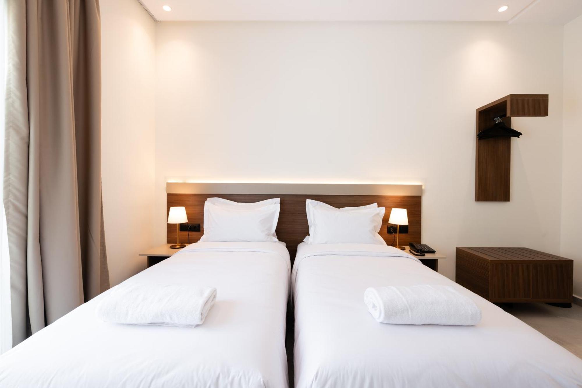 Hotel El Toro Tanger Luaran gambar