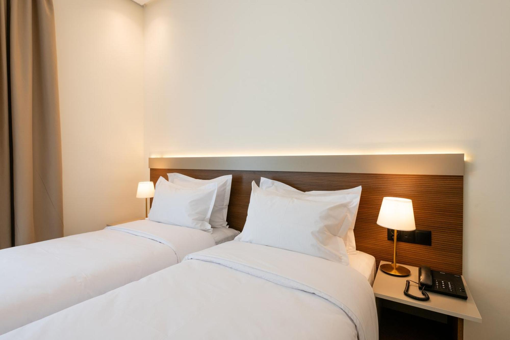 Hotel El Toro Tanger Luaran gambar