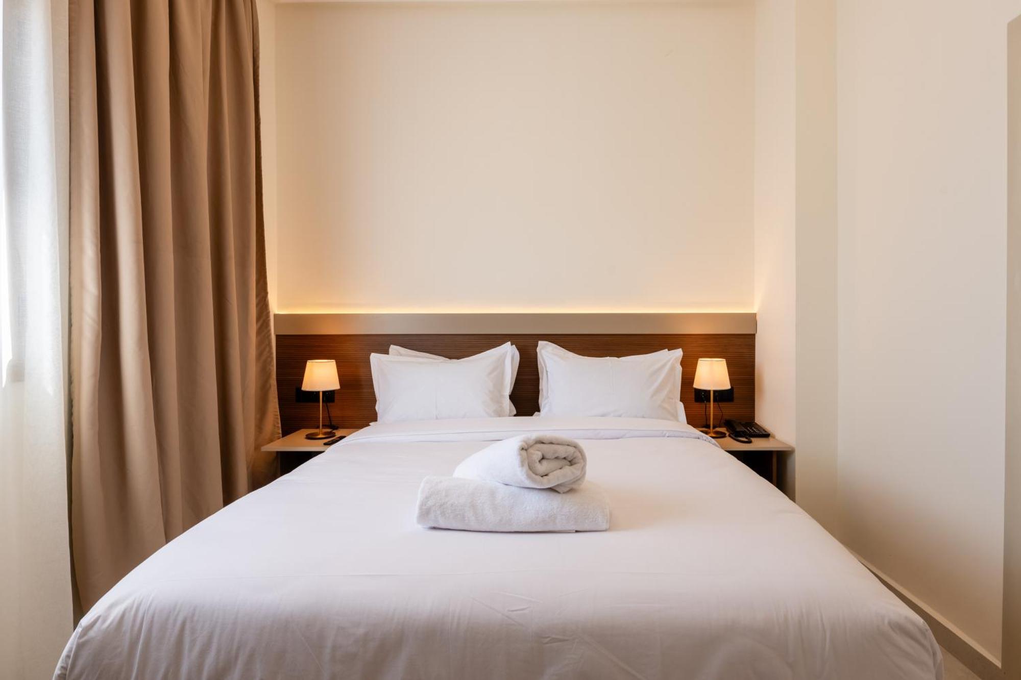 Hotel El Toro Tanger Luaran gambar