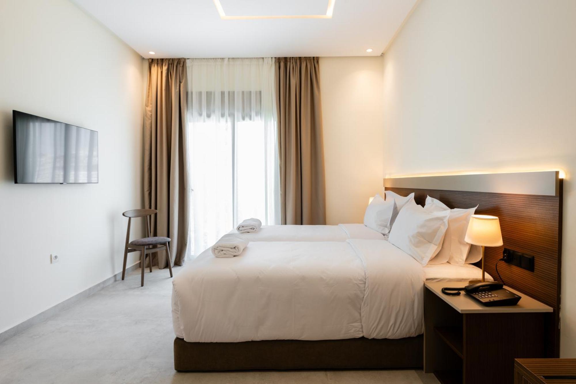 Hotel El Toro Tanger Luaran gambar