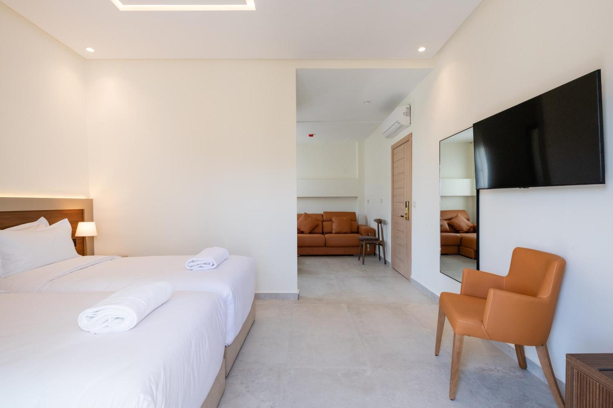Hotel El Toro Tanger Luaran gambar