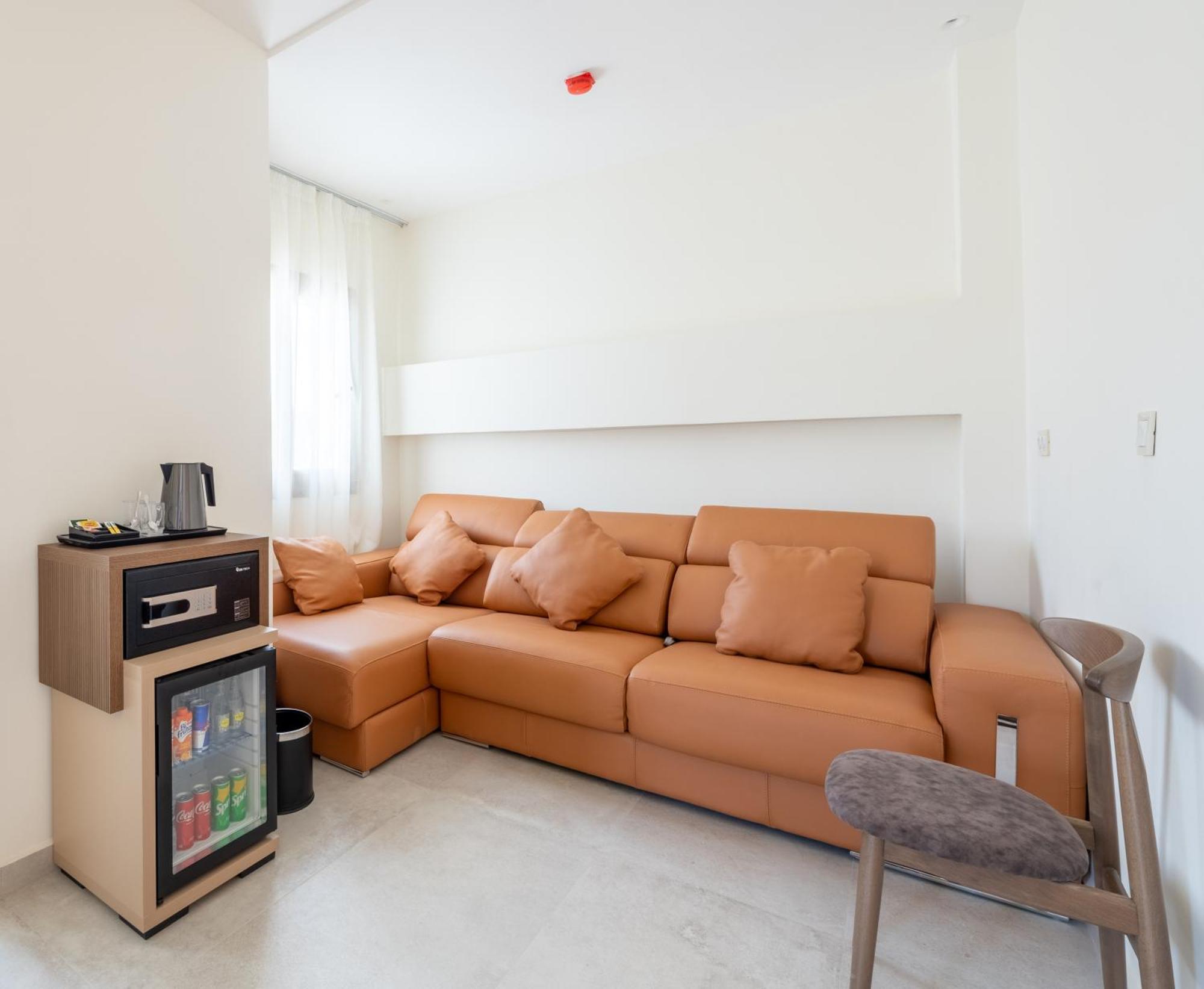 Hotel El Toro Tanger Luaran gambar