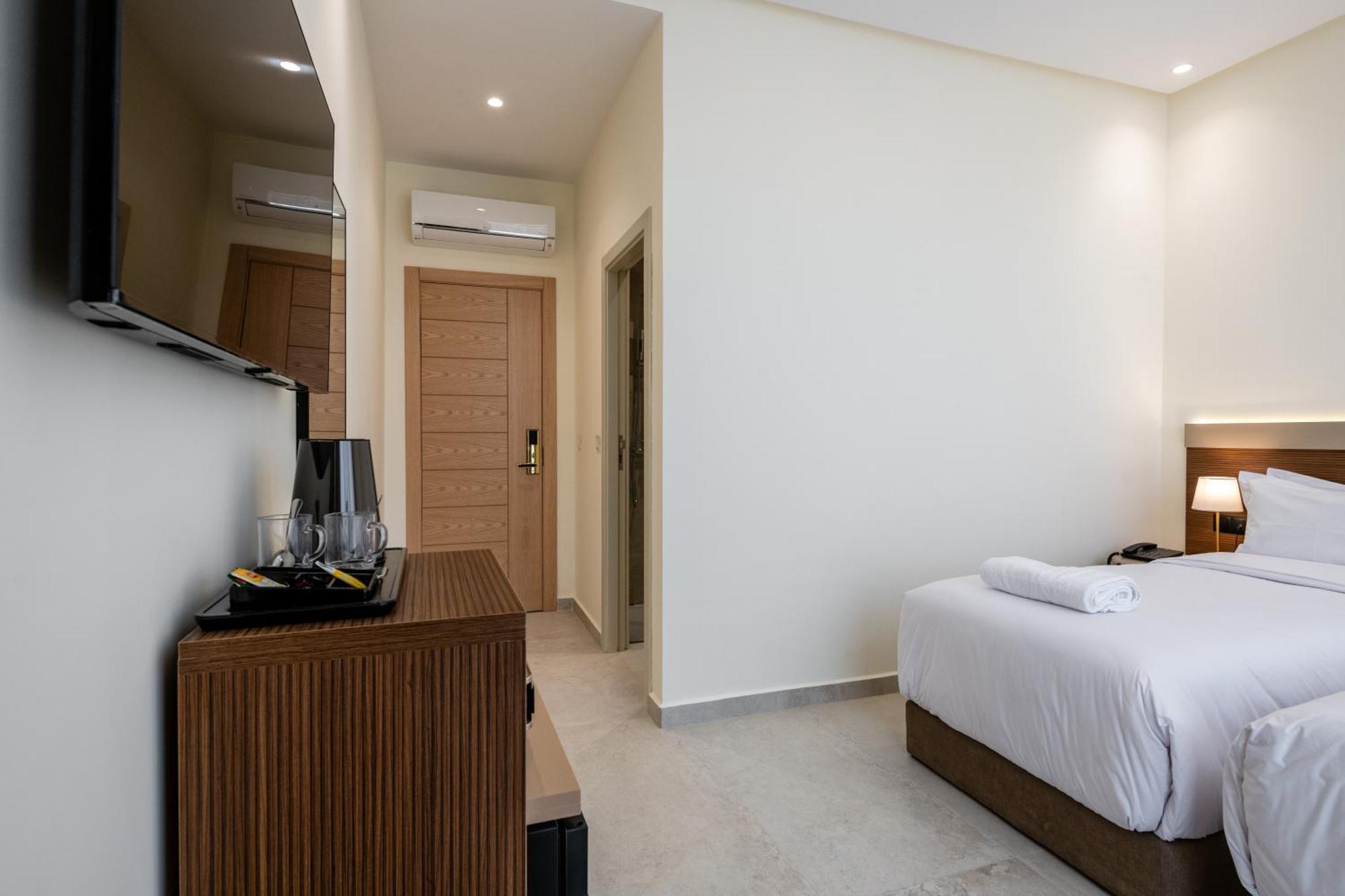 Hotel El Toro Tanger Luaran gambar